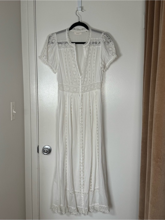 Doen Dresses & Skirts - Dôen Windsor Dress